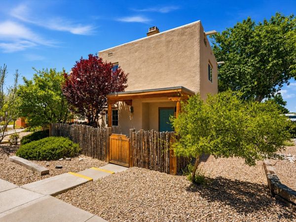 2210 Miguel Chavez Road , Unit 411, Santa Fe, NM 87505
