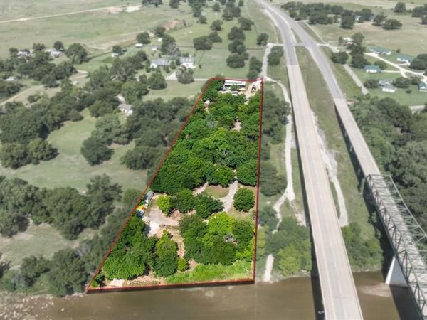 1191 County Road 316, Rainbow, TX 76077