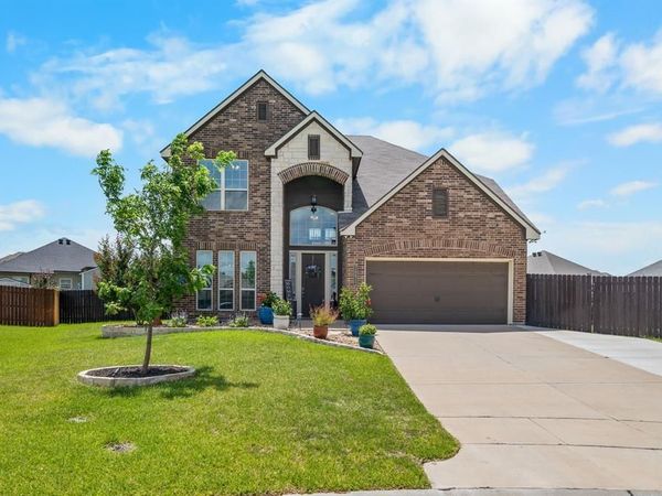 10612 Jordan Court, Waco, TX 76708