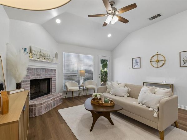 8364 Bowspirit Lane, Fort Worth, TX 76053