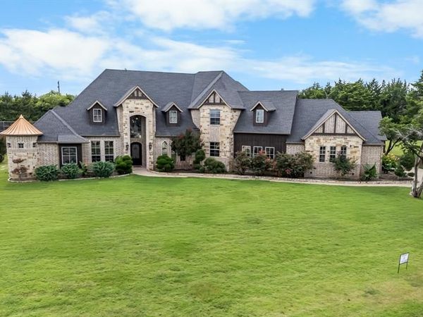 2951 American Sparrow Drive, Midlothian, TX 76065
