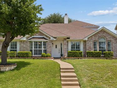 8310 Cripple Creek, Frisco, TX 75034