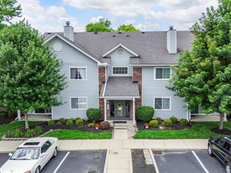 6591 Brigham Square, Unit 7, Centerville, OH 45459 Photo 1