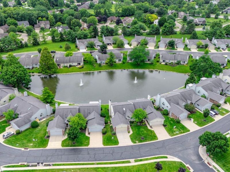 6591 Brigham Square, Unit 7, Centerville, OH 45459 Photo 27