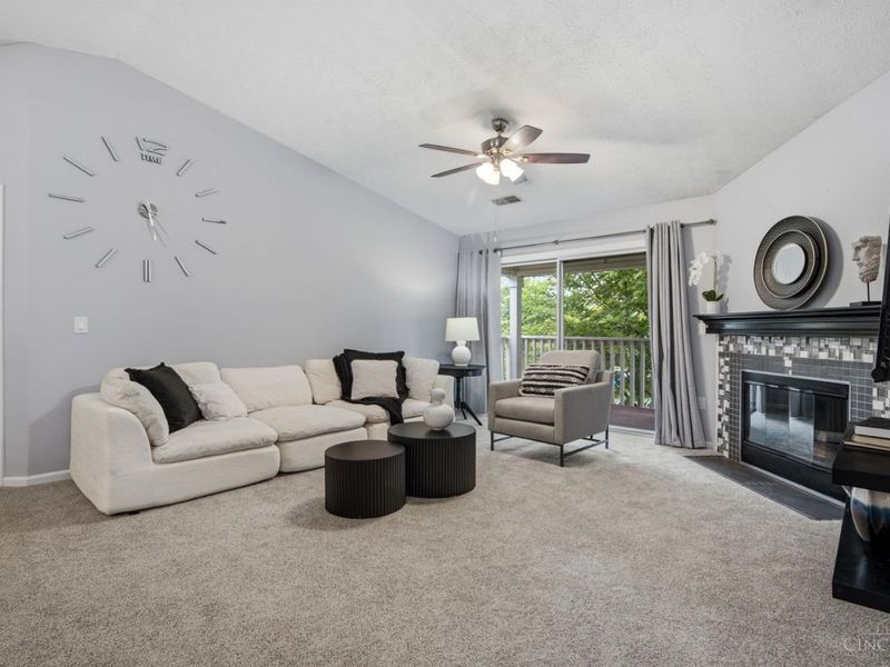 6591 Brigham Square, Unit 7, Centerville, OH 45459 Photo 7