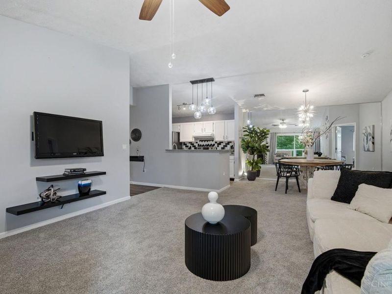 6591 Brigham Square, Unit 7, Centerville, OH 45459 Photo 9