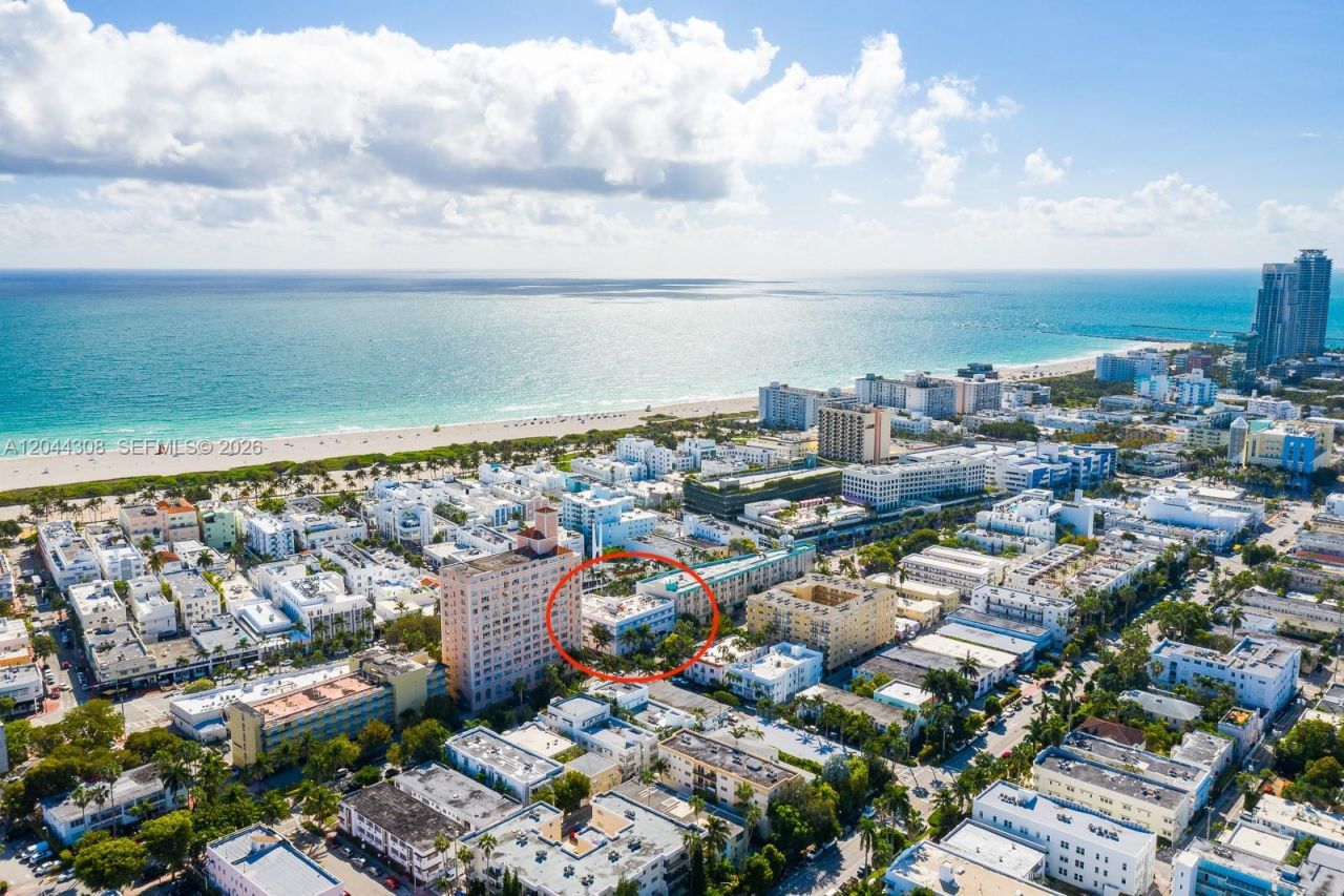 763 Pennsylvania Ave , Unit 103, Miami Beach, FL 33139 Photo