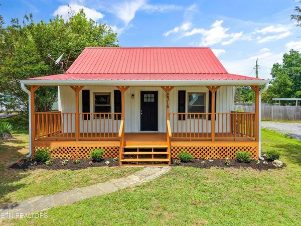 2315 Holbrook Drive, Knoxville, TN 37918