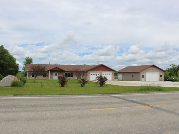 22768 N 28th Avenue N, Hawley, MN 56549
