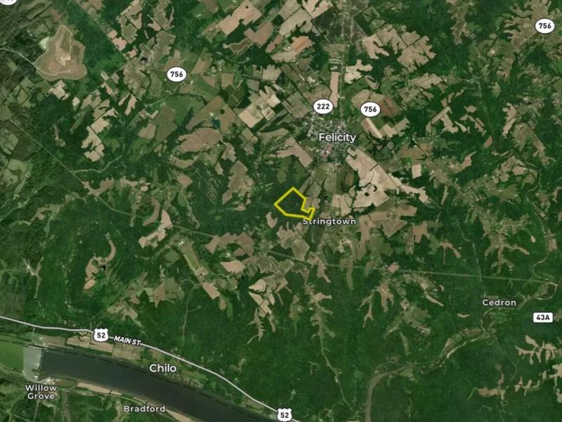 0 State Route 222, Felicity, OH 45120 Photo 39