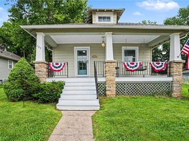 709 4th Street, Platte City, MO 64079