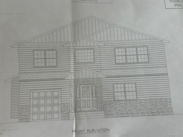 1837 Dogwood Lane , Seaford, NY 11783