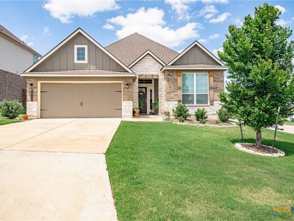 5700 Red Fish Court , Belton, TX 76513