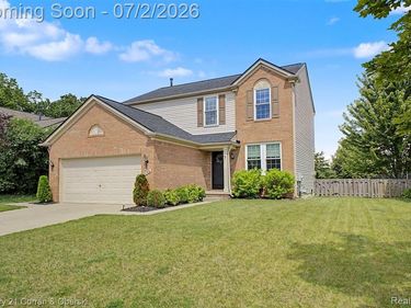 7783 Berwick Drive, Ypsilanti Twp, MI 48197