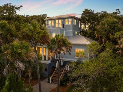 3019 Buccaneer Road, Isle of Palms, SC 29451