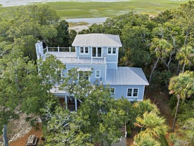 3019 Buccaneer Road, Isle of Palms, SC 29451