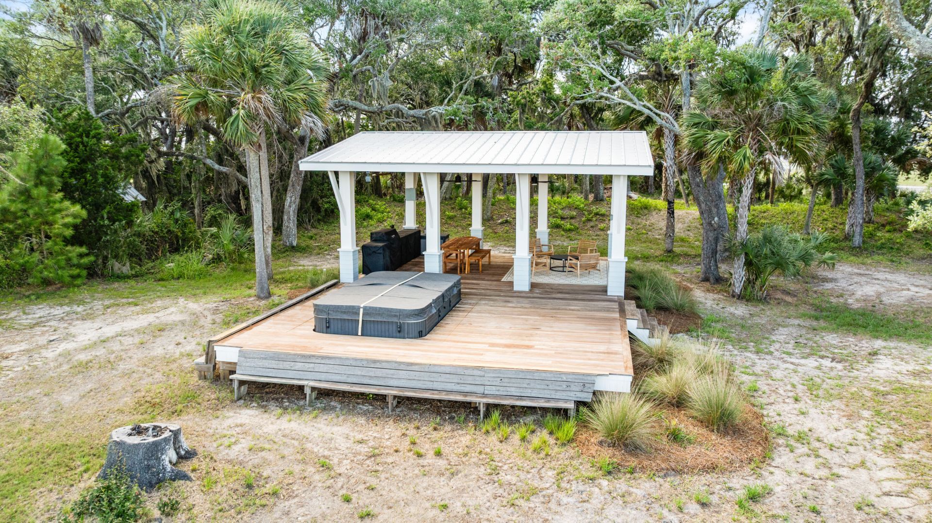 3019 Buccaneer Road Photo 105