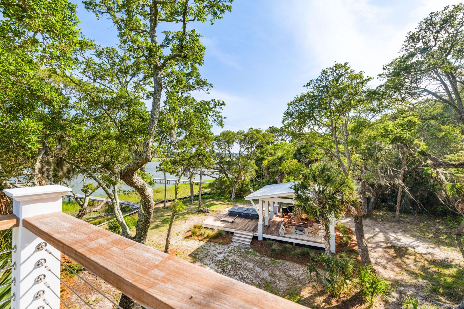 3019 Buccaneer Road Photo 49