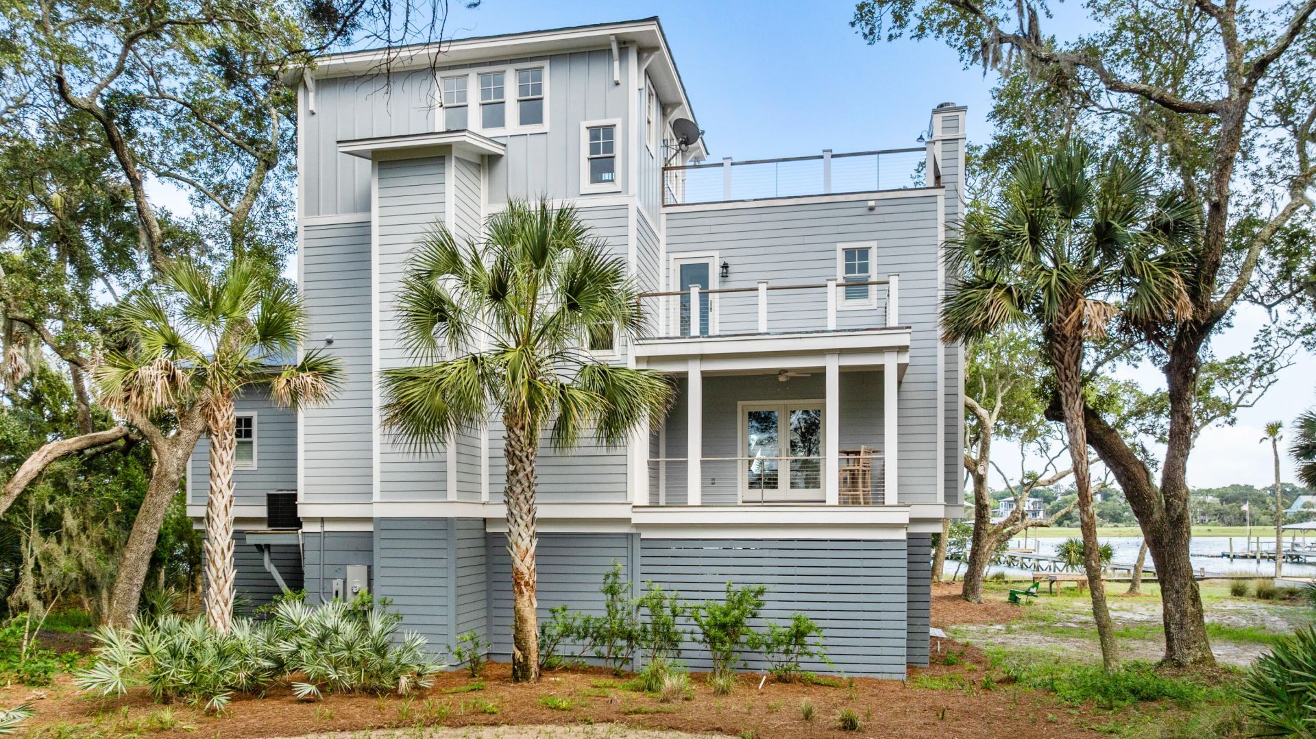 3019 Buccaneer Road Photo 5