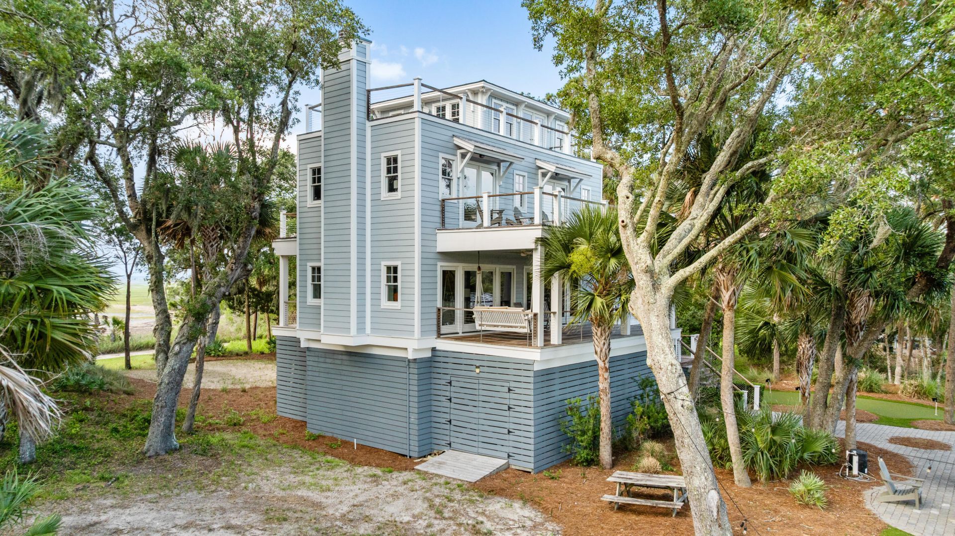 3019 Buccaneer Road Photo 6