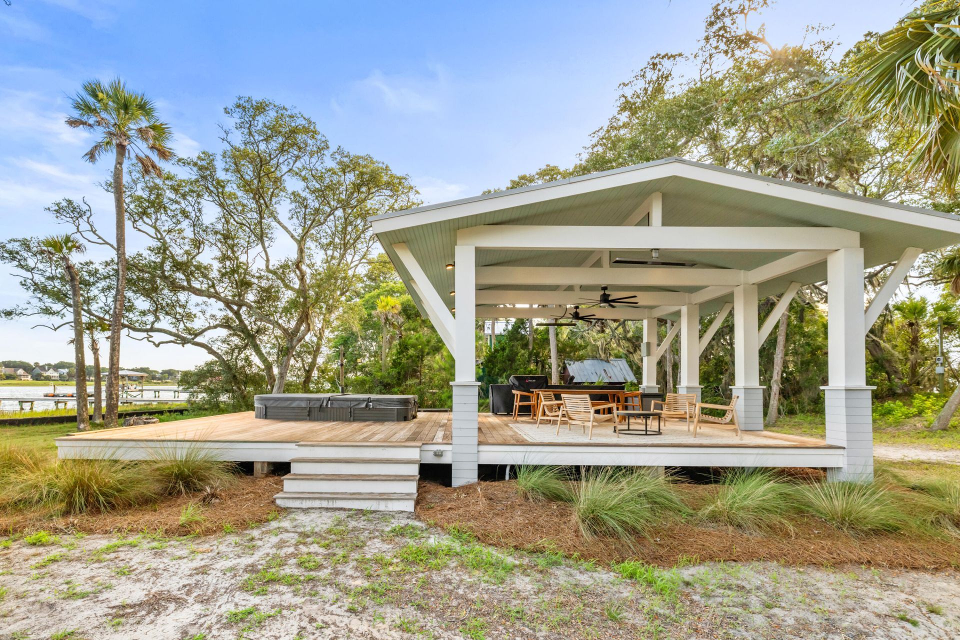3019 Buccaneer Road Photo 87