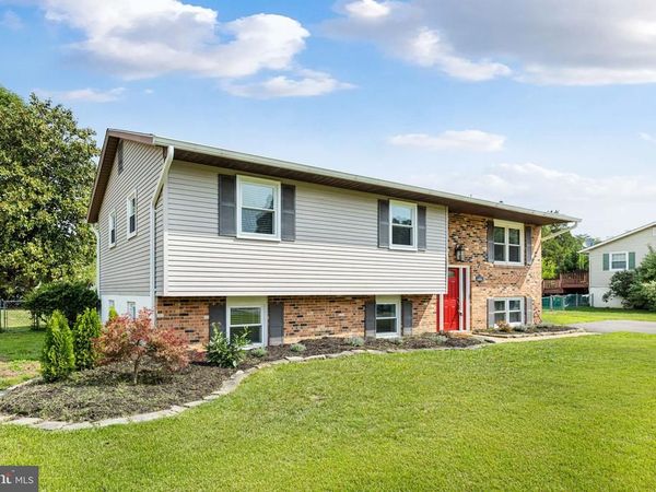 2 WYNNGATE COURT, FREDERICKSBURG, VA 22405