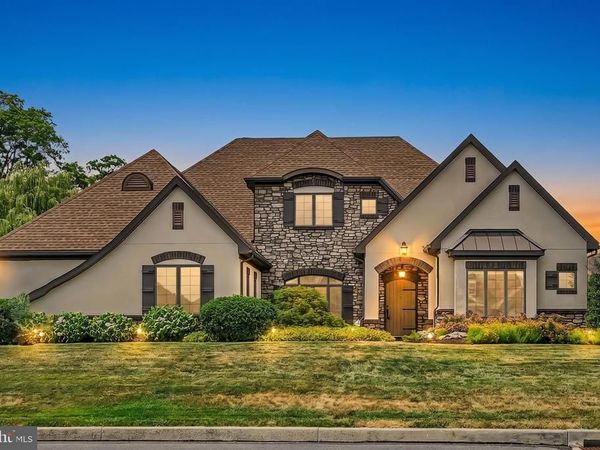 114 MONTICELLO DRIVE, LEBANON, PA 17042