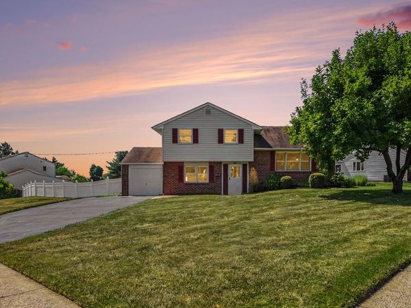 206 WAVERLY ROAD, SOUTHAMPTON, PA 18966