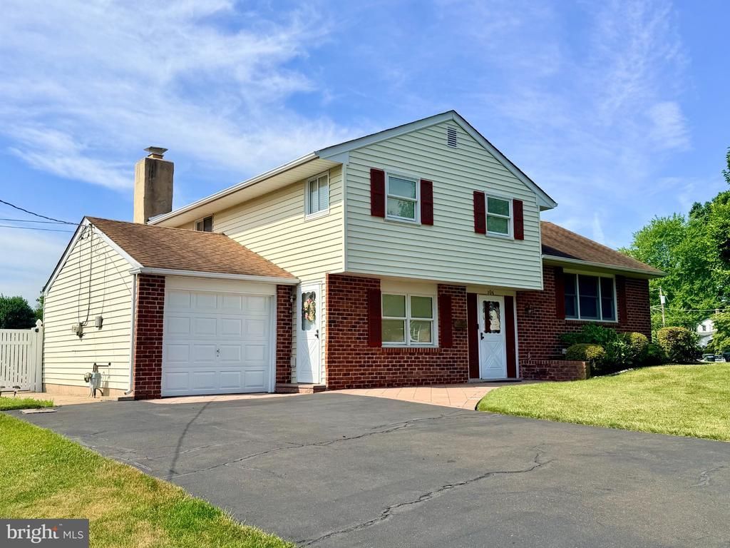 206 WAVERLY ROAD, SOUTHAMPTON, PA 18966