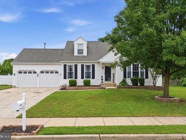 129 DESCHLER BOULEVARD, CLAYTON, NJ 08312