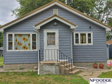 507 Johnson Street, Wakefield, NE 68784