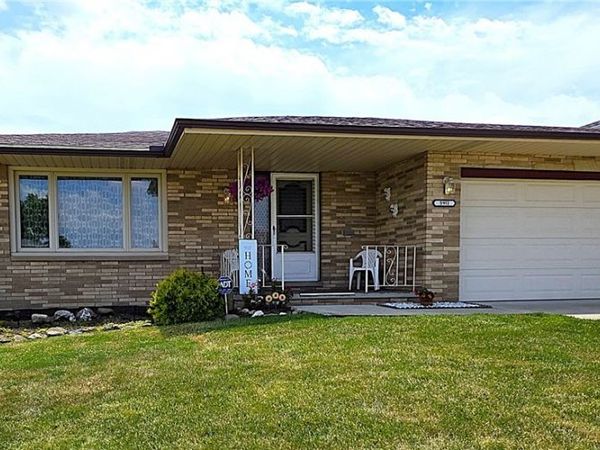 5911 Ralston Drive , Parma, OH 44129