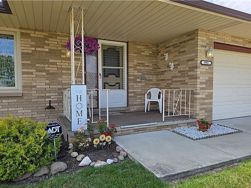 5911 Ralston Drive , Parma, OH 44129 Photo 5