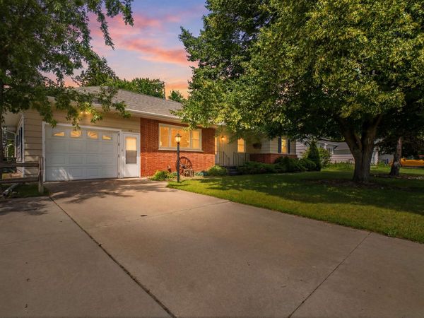 122 Harvard Street, Princeton, WI 54968