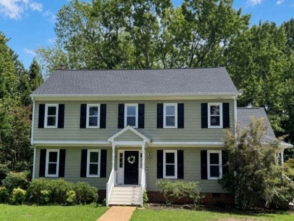 2505 Welrose Court, Midlothian, VA 23113