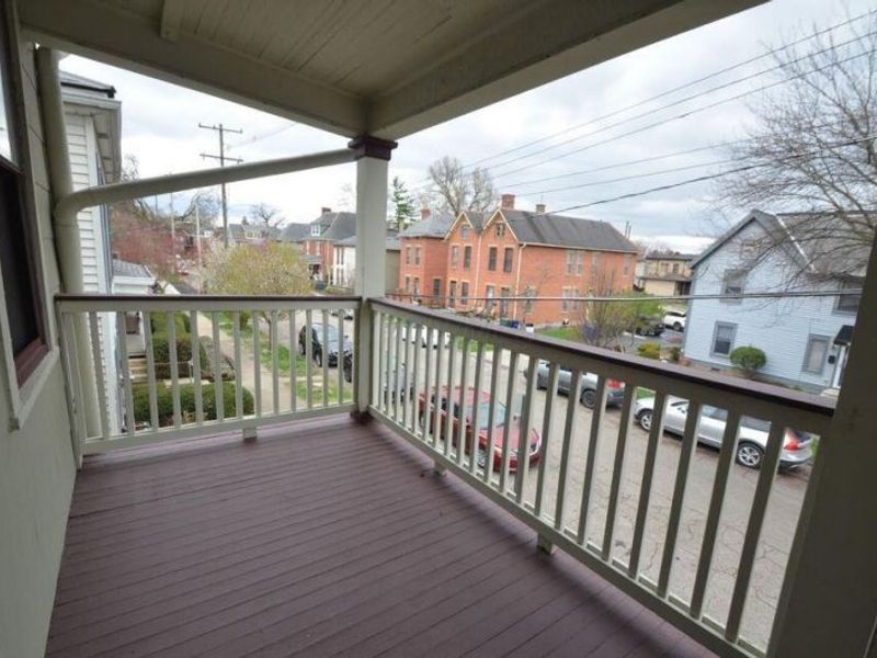 984.5 Hunter Avenue , Unit 984.5, Columbus, OH 43201 Photo 2
