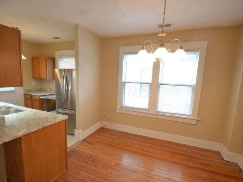 984.5 Hunter Avenue , Unit 984.5, Columbus, OH 43201 Photo 3