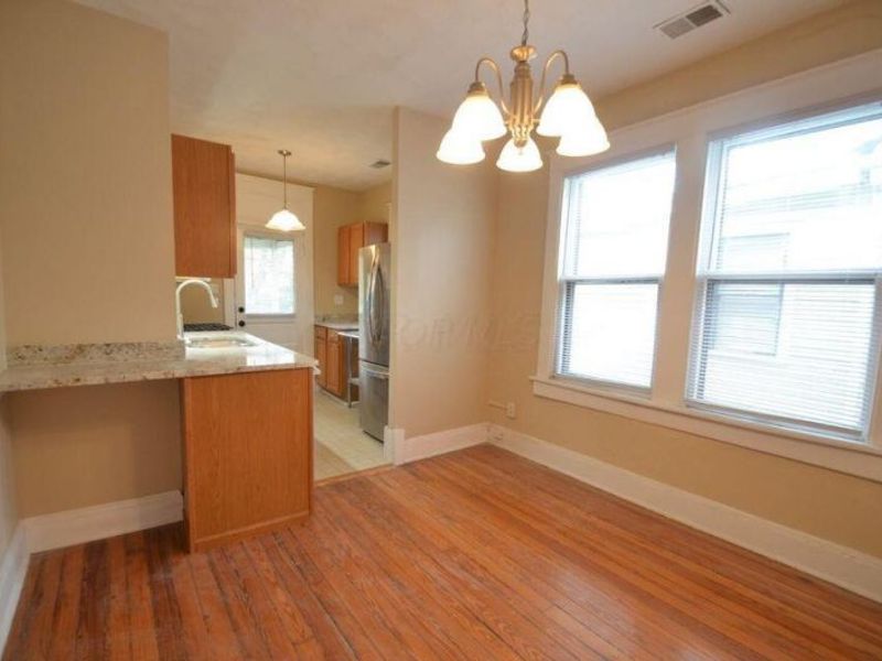 984.5 Hunter Avenue , Unit 984.5, Columbus, OH 43201 Photo 4