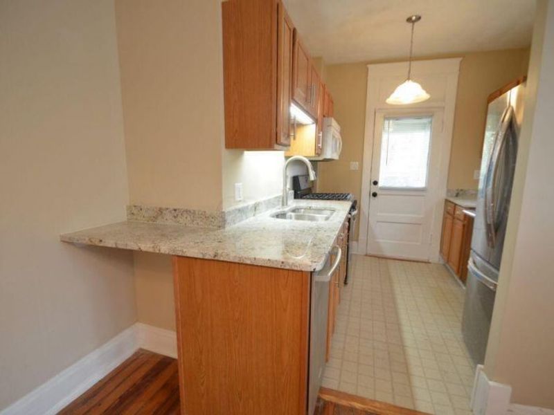 984.5 Hunter Avenue , Unit 984.5, Columbus, OH 43201 Photo 5
