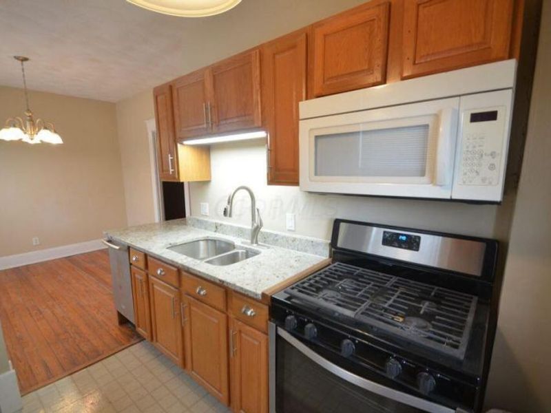 984.5 Hunter Avenue , Unit 984.5, Columbus, OH 43201 Photo 7