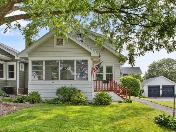 149 Harding Street, Syracuse, NY 13208