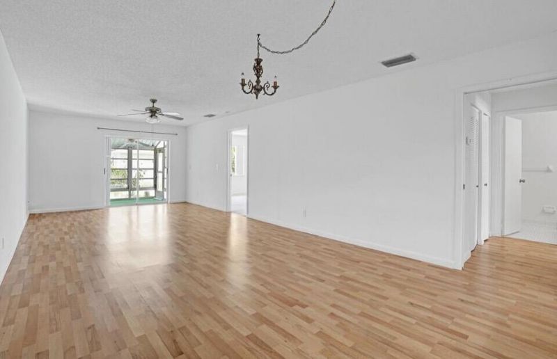 524 Ponderosa Drive, Unit 33e, Fort Pierce, FL 34982 Photo