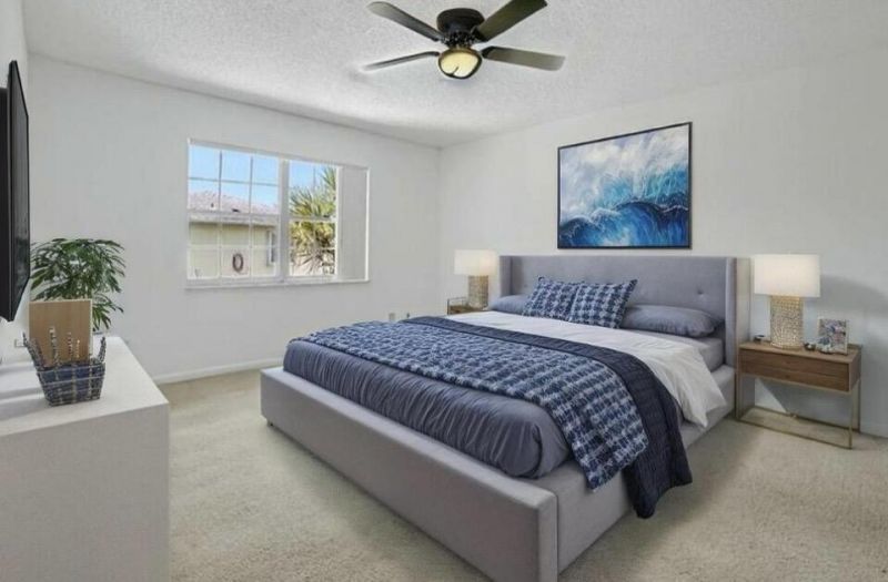524 Ponderosa Drive, Unit 33e, Fort Pierce, FL 34982 Photo