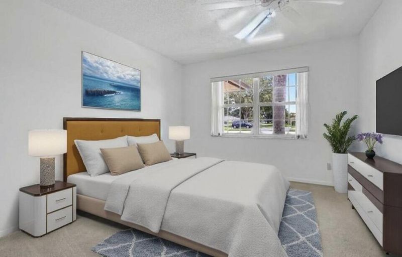 524 Ponderosa Drive, Unit 33e, Fort Pierce, FL 34982 Photo