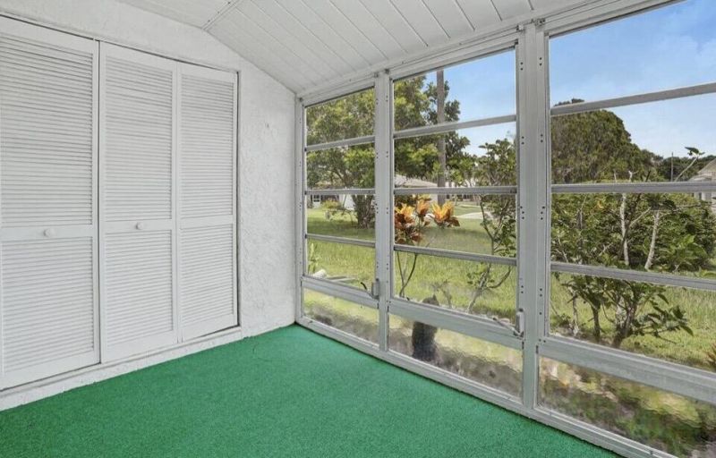 524 Ponderosa Drive, Unit 33e, Fort Pierce, FL 34982 Photo
