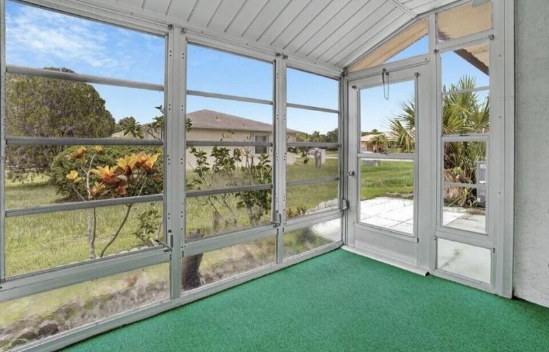 524 Ponderosa Drive, Unit 33e, Fort Pierce, FL 34982 Photo