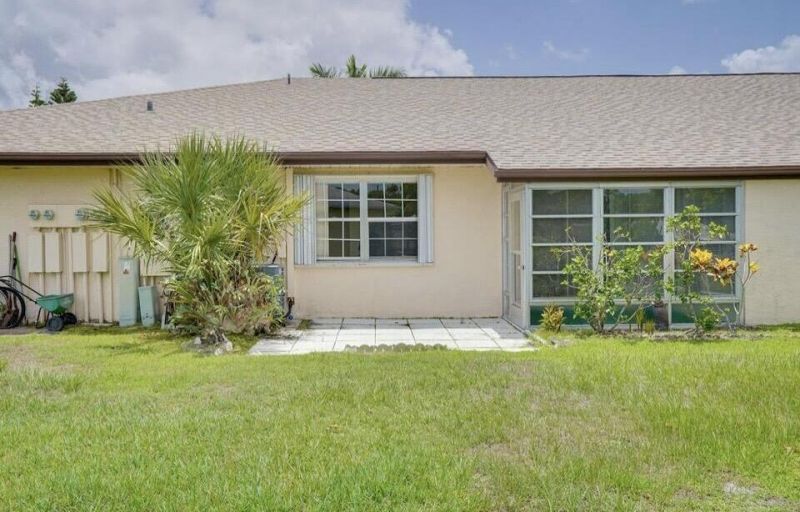 524 Ponderosa Drive, Unit 33e, Fort Pierce, FL 34982 Photo