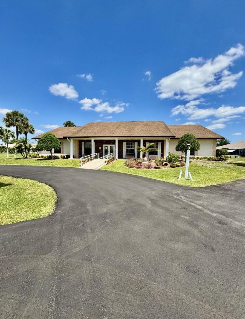524 Ponderosa Drive, Unit 33e, Fort Pierce, FL 34982 Photo