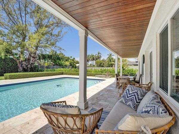 248 Codrington Drive, Lauderdale-By-The-Sea, FL 33308