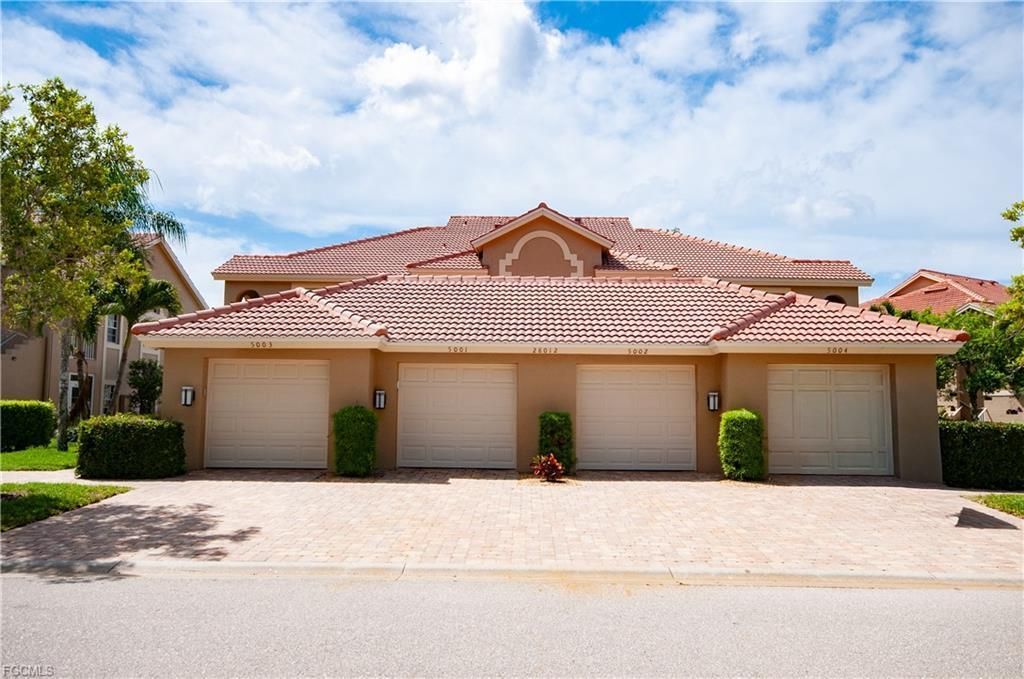 28044 Cavendish Court, Unit 5802, Bonita Springs, FL 34135 Photo